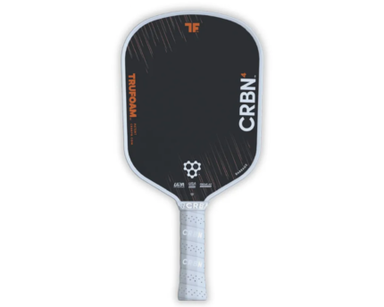 Vợt Pickleball CRBN⁴ TruFoam Barrage ‘Black’