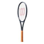 Vợt Tennis Wilson Pro Staff 97 V14 Roland-Garros 2026 Session de Soirée (315GR)- WR208911U2 - Ảnh 3