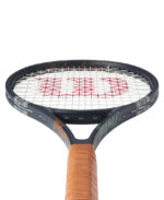 Vợt Tennis Wilson Pro Staff 97 V14 Roland-Garros 2026 Session de Soirée (315GR)- WR208911U2 - Ảnh 4