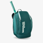 Balo Wilson Blade V10 Super Tour Backpack WR8056101001 - Ảnh 3