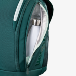 Balo Wilson Blade V10 Super Tour Backpack WR8056101001 - Ảnh 5