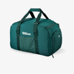 Túi Đựng Vợt Tennis Wilson Blade V10 Super Tour Small Tennis Duffel WR8056401001 - Ảnh 2