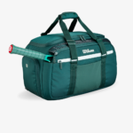 Túi Đựng Vợt Tennis Wilson Blade V10 Super Tour Small Tennis Duffel WR8056401001 - Ảnh 3