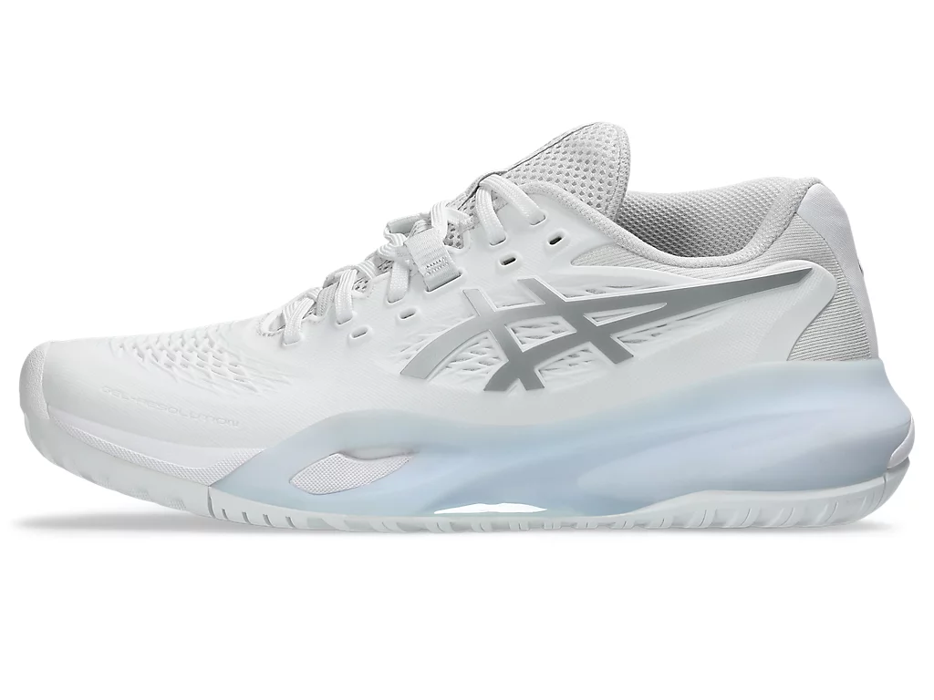 q1 Giày Tennis/Pickleball GEL-RESOLUTION X Women - Ảnh 1