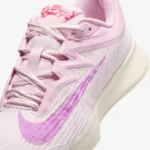 Giày Tennis/Pickleball Nike Vapor Pro - Màu Hồng - Ảnh 2