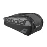 Túi Tennis Babolat Evo Court L - Black - Ảnh 3