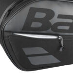 Túi Tennis Babolat Evo Court L - Black - Ảnh 4
