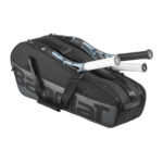 Túi Tennis Babolat Evo Court M - Black - Ảnh 2