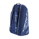 Túi Tennis Babolat PURE DRIVE X12 Pack Navy Blue - Ảnh 3