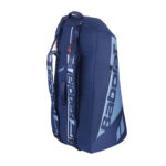 Túi Tennis Babolat PURE DRIVE X6 Pack Navy Blue - Ảnh 3
