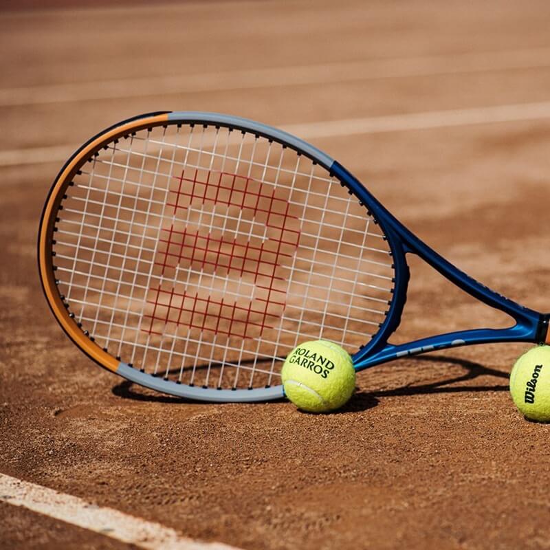 mua vợt tennis chính hãng ở đâu tphcm