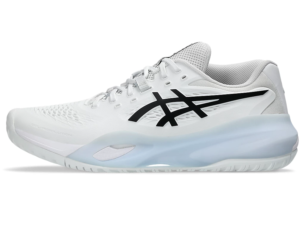 x Giày Tennis/Pickleball GEL-RESOLUTION X Men - Ảnh 1