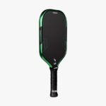 Vợt Pickleball Kamito Dominus 16mm (225Gr)- Xanh Lục Bảo - Ảnh 2
