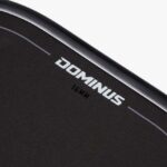Vợt Pickleball Kamito Dominus 16mm (225Gr)- Xám Khói - Ảnh 5