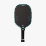 Vợt Pickleball Kamito Dominus 16mm (225Gr)- Xanh Ngọc Lam - Ảnh 2