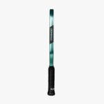 Vợt Pickleball Kamito Dominus 16mm (225Gr)- Xanh Ngọc Lam - Ảnh 4