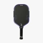 Vợt Pickleball Kamito Dominus 16mm (225Gr)- Xanh Tím Nhạt