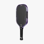 Vợt Pickleball Kamito Dominus 16mm (225Gr)- Xanh Tím Nhạt - Ảnh 4