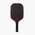 Vợt Pickleball Kamito Dominus 16mm (225Gr)- Đỏ Rượu Vang