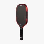 Vợt Pickleball Kamito Dominus 16mm (225Gr)- Đỏ Rượu Vang - Ảnh 5
