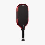 Vợt Pickleball Kamito Dominus 16mm (225Gr)- Đỏ Rượu Vang - Ảnh 4