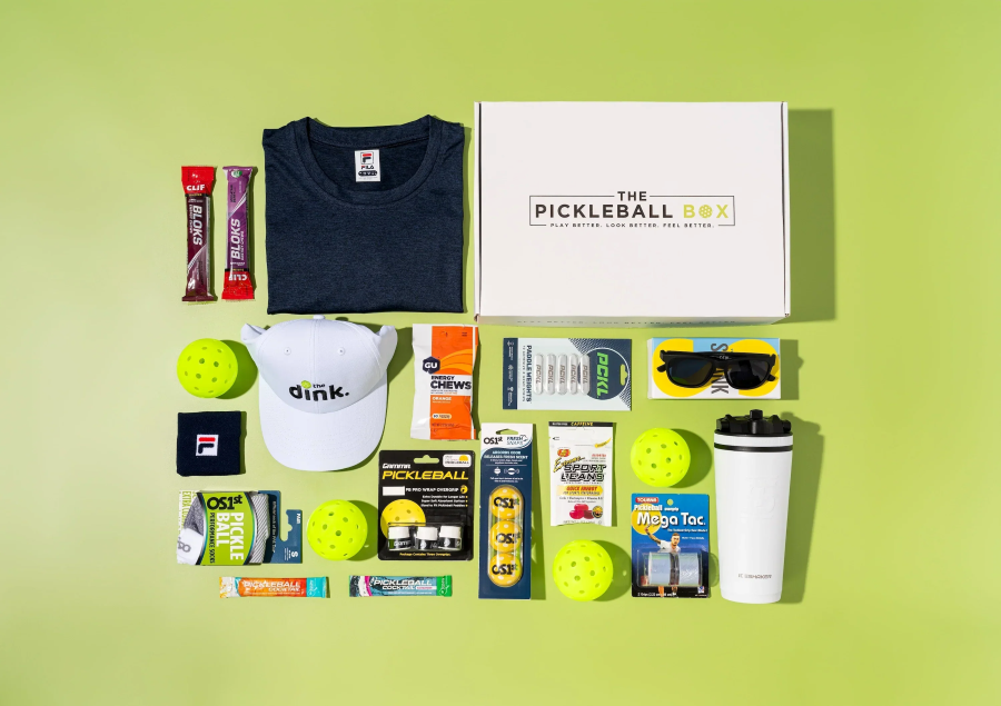 dụng cụ pickleball tphcm