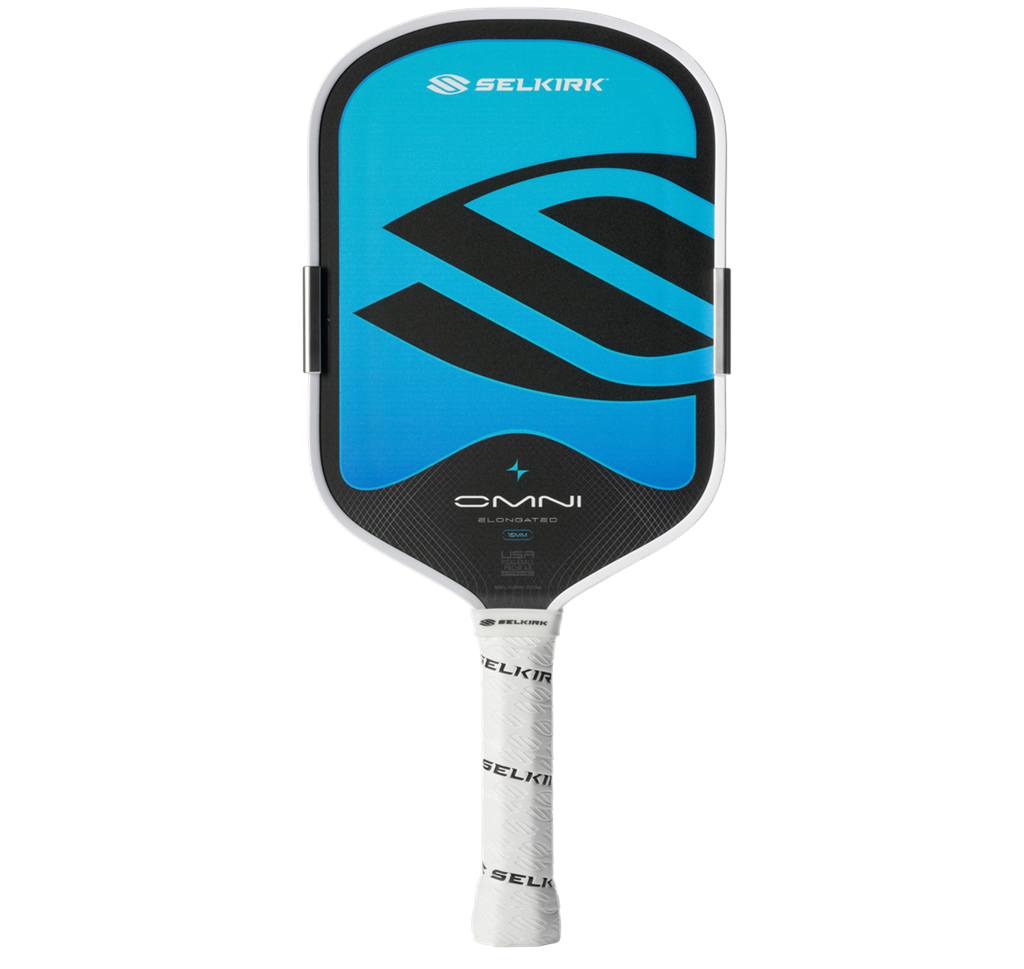 Vot-Pickleball-Selkirk-Omni-Elongated-Hydro-4 Vợt Pickleball Selkirk Omni Elongated ‘Hydro’ - Ảnh 1
