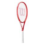 Vợt Tennis Wilson Clash 100UL V3 Reverse - Ảnh 2