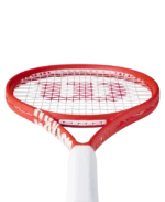 Vợt Tennis Wilson Clash 100UL V3 Reverse - Ảnh 4