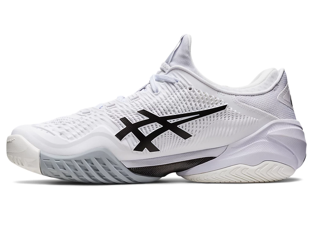 a Giày Tennis Asics COURT FF 3 - Ảnh 1