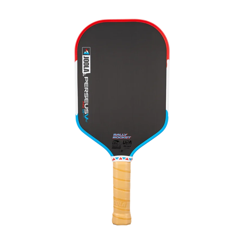 perseus-pro-v-rally-rocket-16mm-850x850xcrop Vợt Pickleball Perseus Pro V Rally Rocket 16mm - Ảnh 1