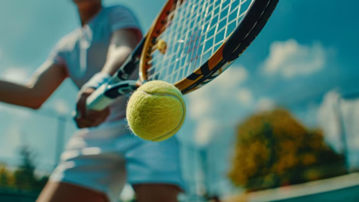 sự khác nhau giữa tennis và pickleball