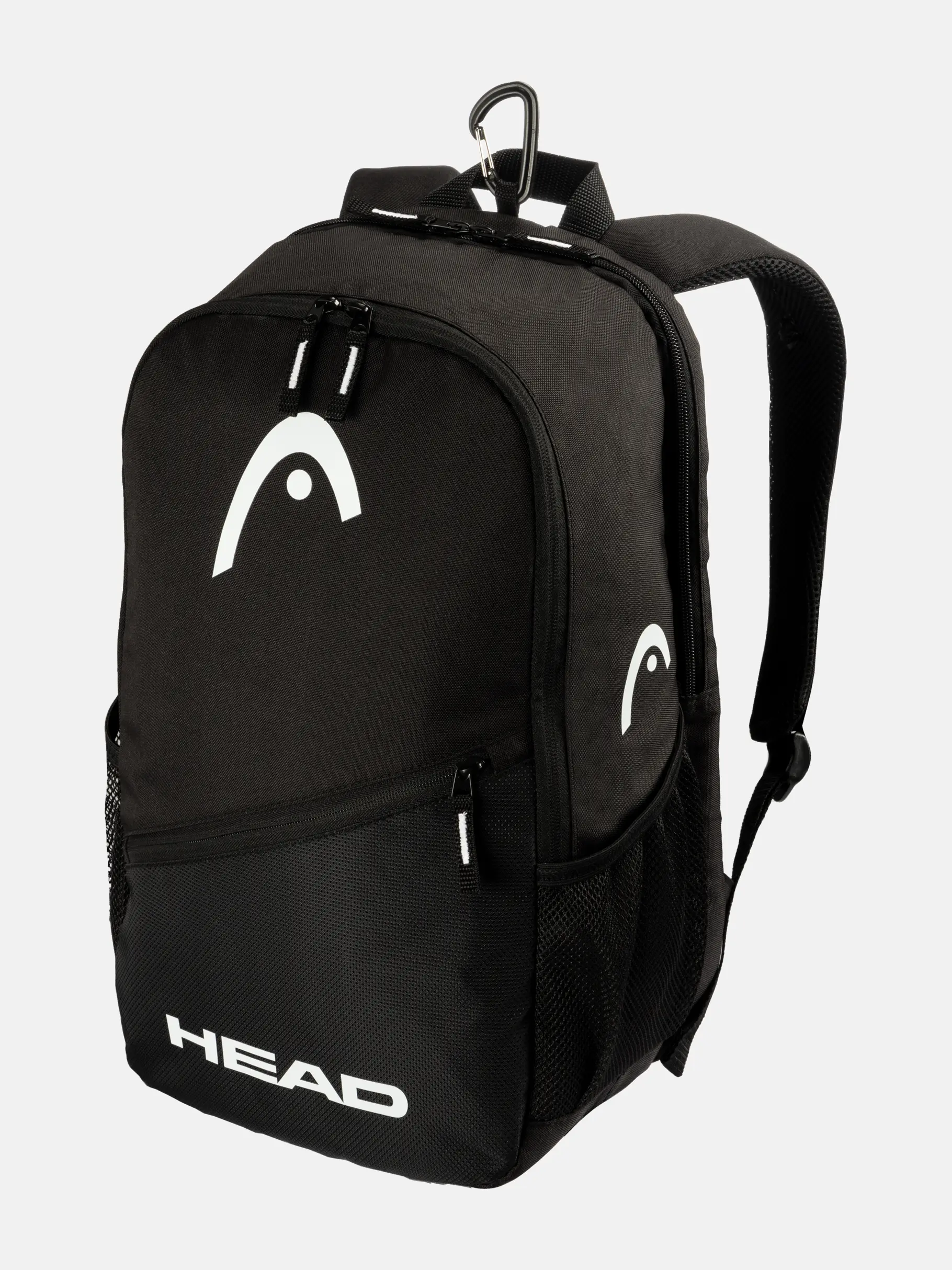 tour-pickleball-backpack-22l-bkwh Balo Tennis/Pickleball HEAD Tour 22 L - Ảnh 1