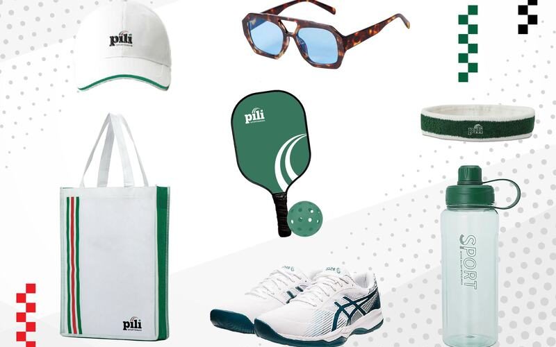 dụng cụ pickleball tphcm