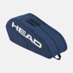 Túi Tennis Head Base Bag M - Navy - Ảnh 2