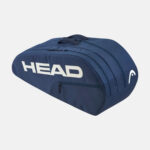 Túi Tennis Head Base Bag M - Navy
