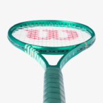 Vợt Tennis Wilson Blade 98 16x19 V10 WR207811U2 - Ảnh 4
