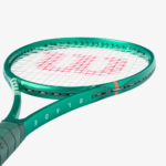 Vợt Tennis Wilson Blade 98 16x19 V10 WR207811U2 - Ảnh 2