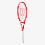 Vợt Tennis Wilson Clash 100L V3 Reverse - Ảnh 2