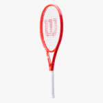 Vợt Tennis Wilson Clash 100L V3 Reverse - Ảnh 3
