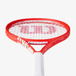 Vợt Tennis Wilson Clash 100L V3 Reverse - Ảnh 5