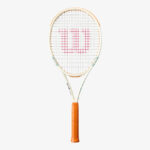 Vợt Tennis Wilson CLASH 100UL V3.0 (265GR) Roland Garros 2026- WR204511U2