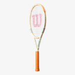 Vợt Tennis Wilson CLASH 100UL V3.0 (265GR) Roland Garros 2026- WR204511U2 - Ảnh 4
