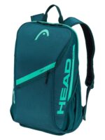 Balo Tennis HEAD Tour Backpack 25L GE - 260536