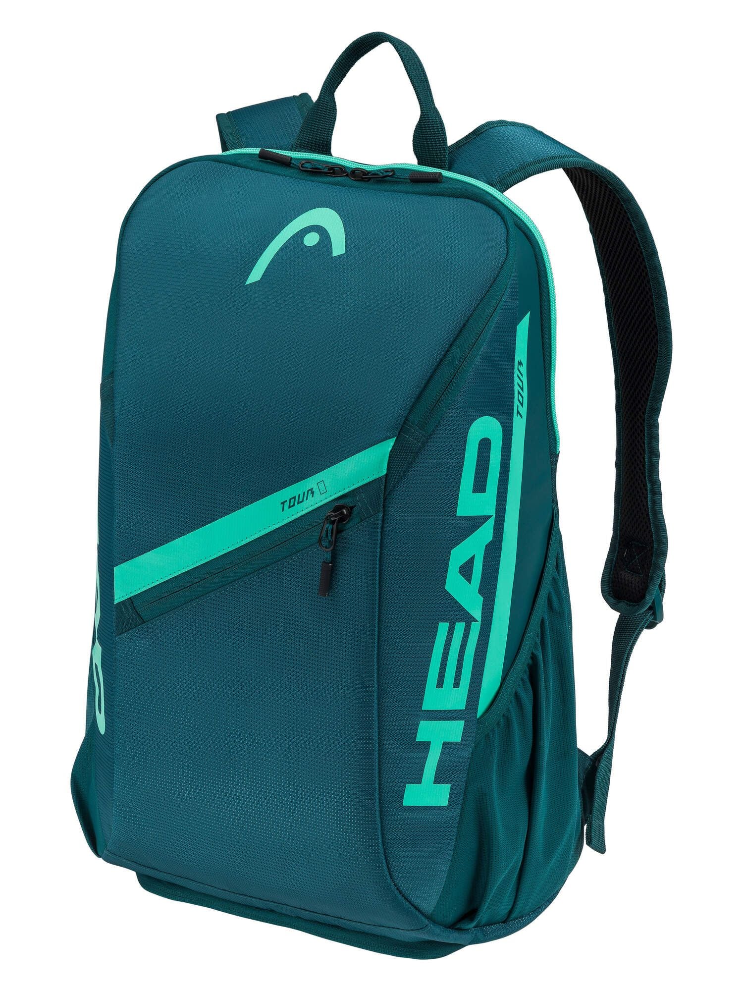 1 Balo Tennis HEAD Tour Backpack 25L GE - 260536 - Ảnh 1
