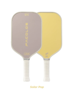 Vợt Pickleball Sport Series 2025 – Colorful Collection 2.0 (16mm)