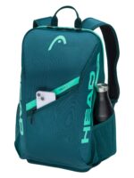 Balo Tennis HEAD Tour Backpack 25L GE - 260536 - Ảnh 3