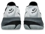 Giày Tennis/Pickleball GEL-RESOLUTION X WHITE/STEEL GREY - Ảnh 6