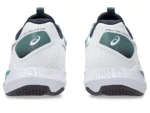 Giày Tennis/Pickleball SOLUTION SPEED FF 4 Men - WHITE/MIDNIGHT - Ảnh 7