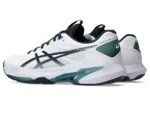 Giày Tennis/Pickleball SOLUTION SPEED FF 4 Men - WHITE/MIDNIGHT - Ảnh 6